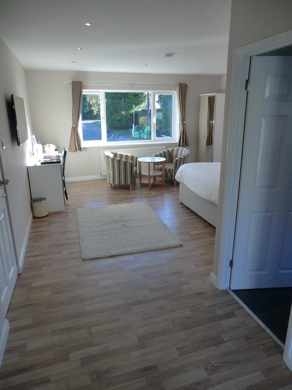 Coombe Dale Accommodation Lulsgate Bottom Rom bilde