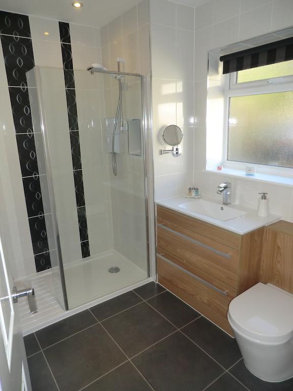 Coombe Dale Accommodation Lulsgate Bottom Rom bilde