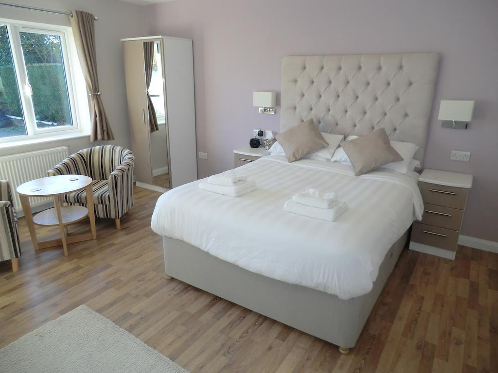 Coombe Dale Accommodation Lulsgate Bottom Rom bilde