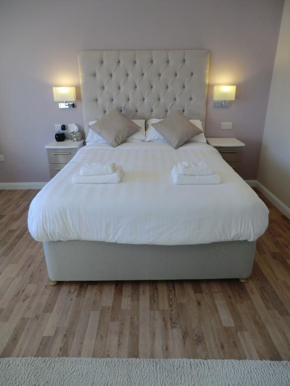 Coombe Dale Accommodation Lulsgate Bottom Rom bilde