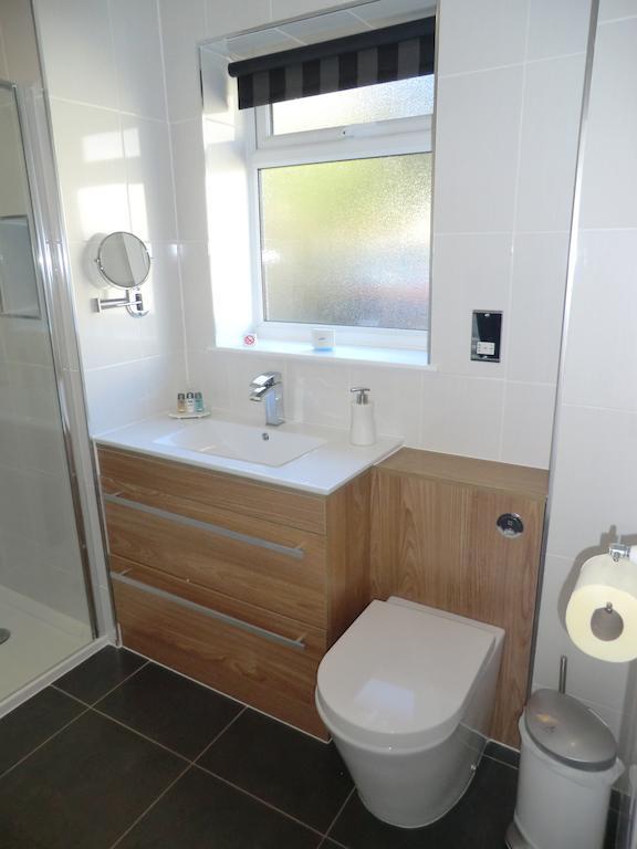 Coombe Dale Accommodation Lulsgate Bottom Rom bilde